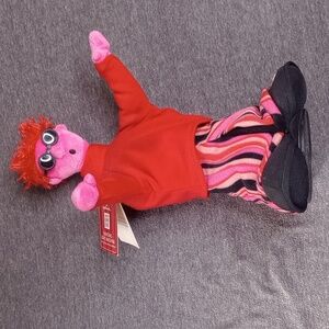 Vintage 1975 Hallmark Motown Love Machine Dancing Doll Classic The Miracles